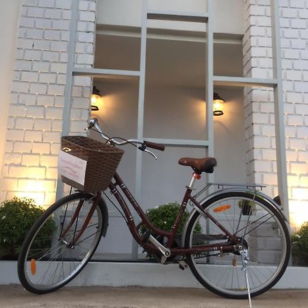 Nan Nakara Boutique Hotel Ngoại thất bức ảnh