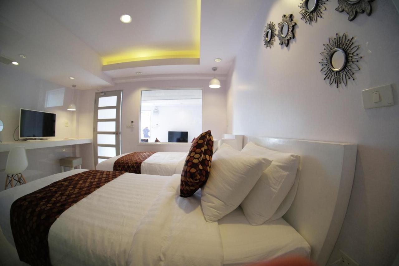 Nan Nakara Boutique Hotel Ngoại thất bức ảnh