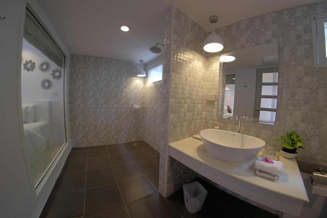 Nan Nakara Boutique Hotel Ngoại thất bức ảnh
