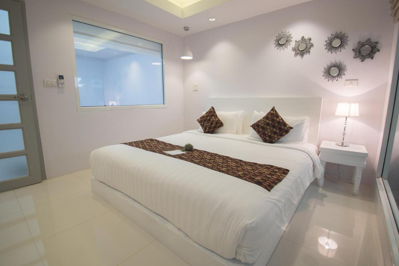 Nan Nakara Boutique Hotel Ngoại thất bức ảnh
