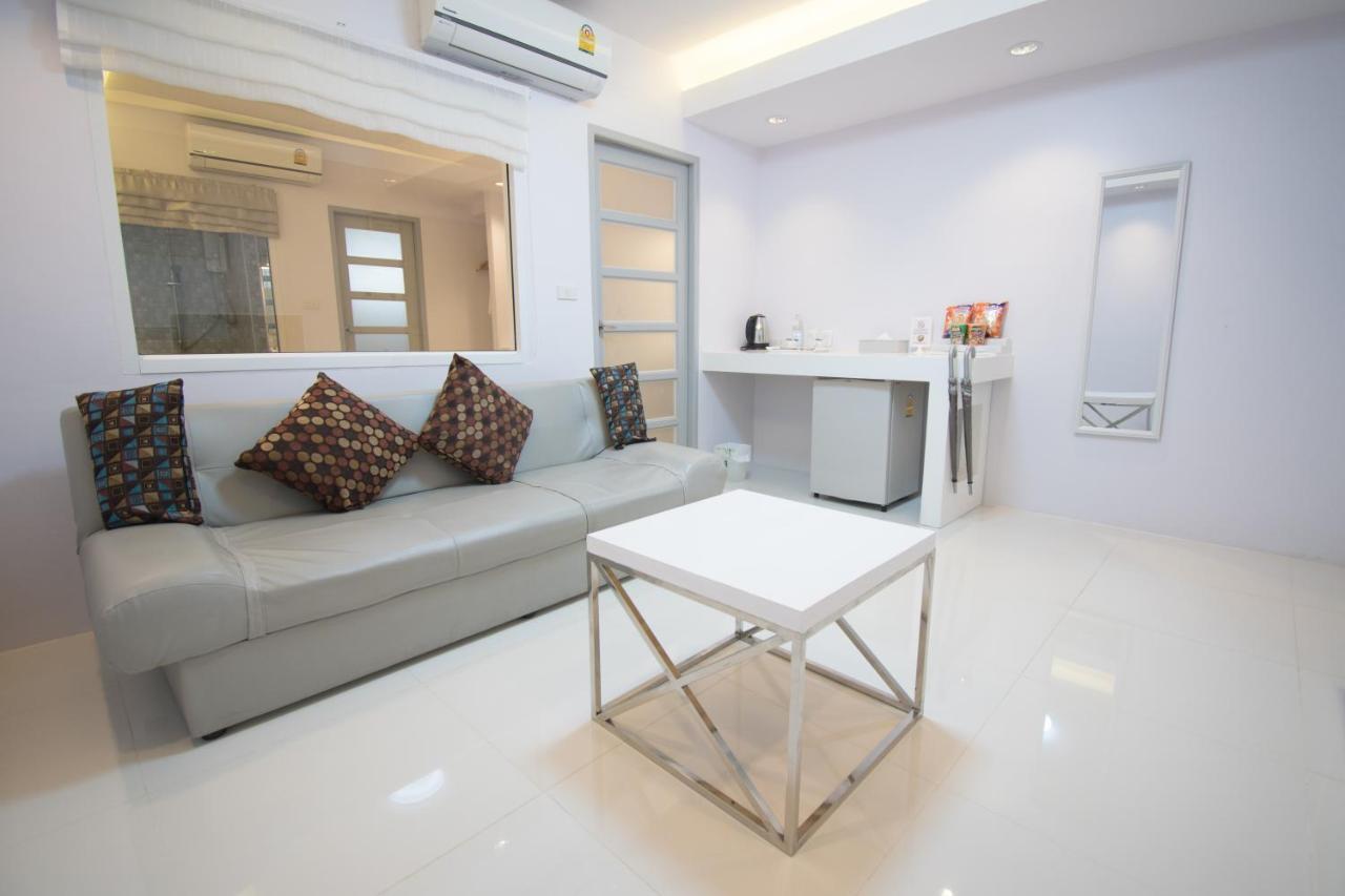 Nan Nakara Boutique Hotel Ngoại thất bức ảnh